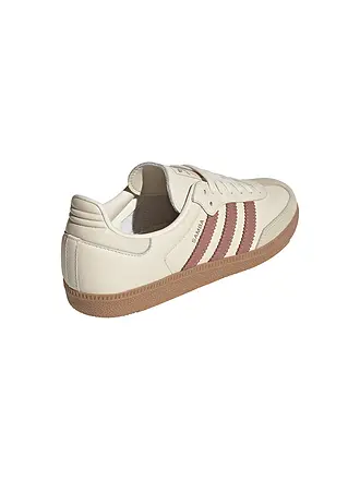 ADIDAS ORIGINALS | Sneaker SAMBA OG | beige